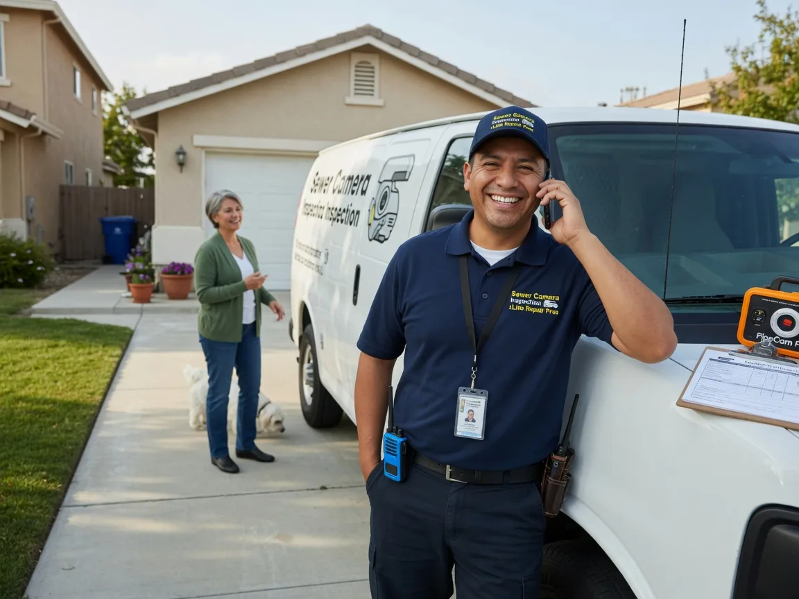 Sewer Line Repair Palmetto, LA FAQs